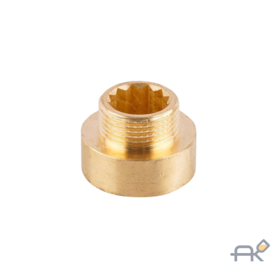 Переход вн.-нар. 3/4X1/2. AV Engineering (AVE304003)